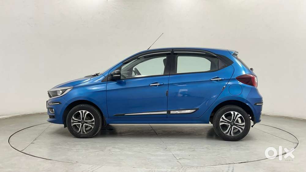 Tata Tiago 1.2 Revotron Xz Plus Cng, 2024, Cng & Hybrids