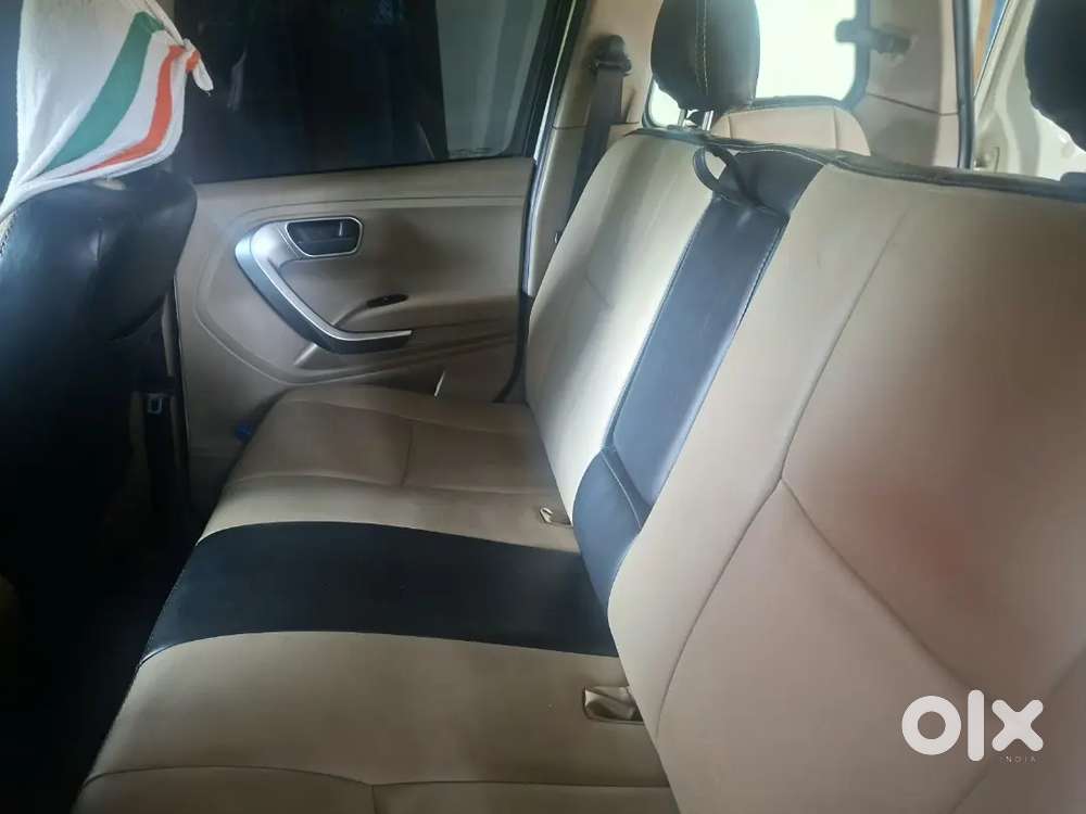 Mahindra Bolero Neo 2022 Variant