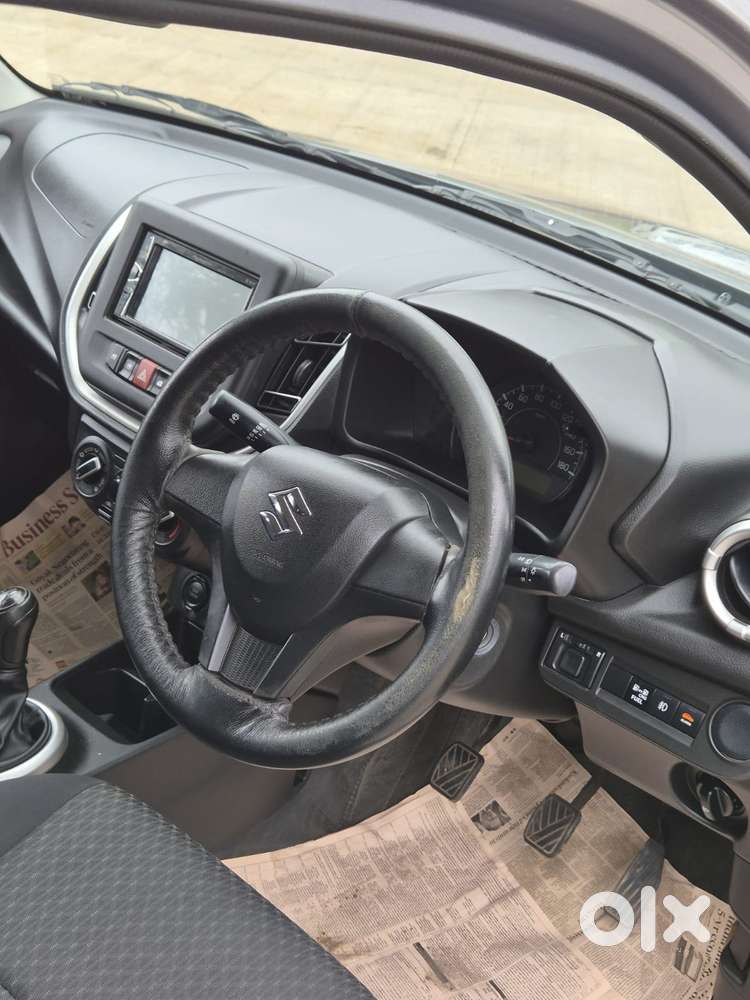Maruti Suzuki Celerio Cng Vxi Mt, 2022, Cng & Hybrids