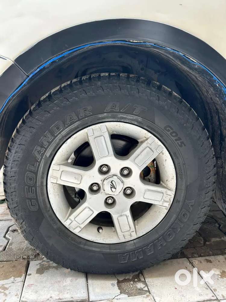 Mahindra Xylo 2014 Diesel 95000 Km Driven Xylo Top Modal