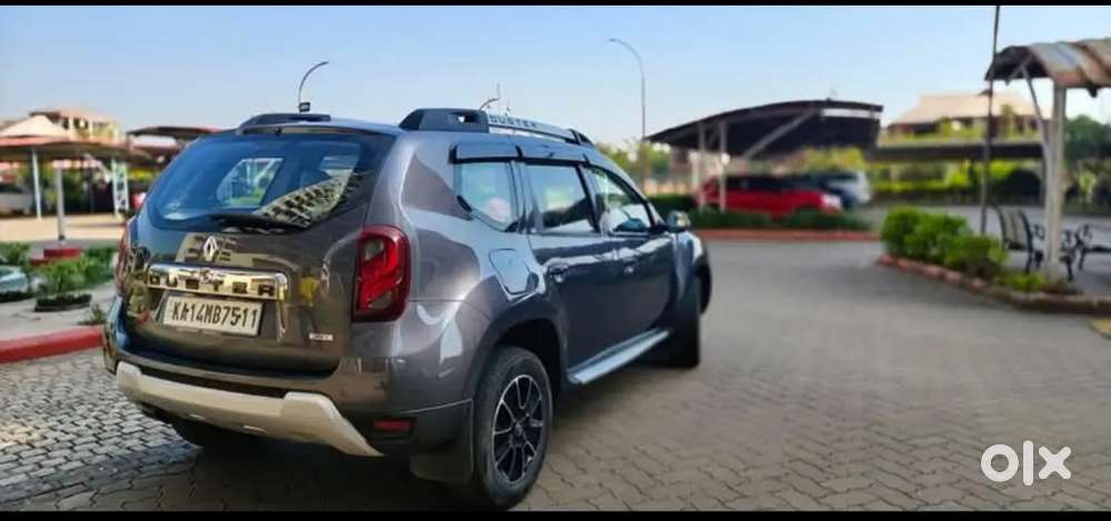 Very Good Condition Duster 2017, 85ps Rxe Diesal