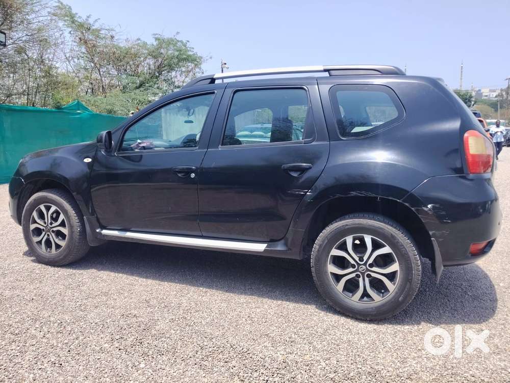 Nissan Terrano Xl Plus 85 Ps Deisel, 2014, Diesel