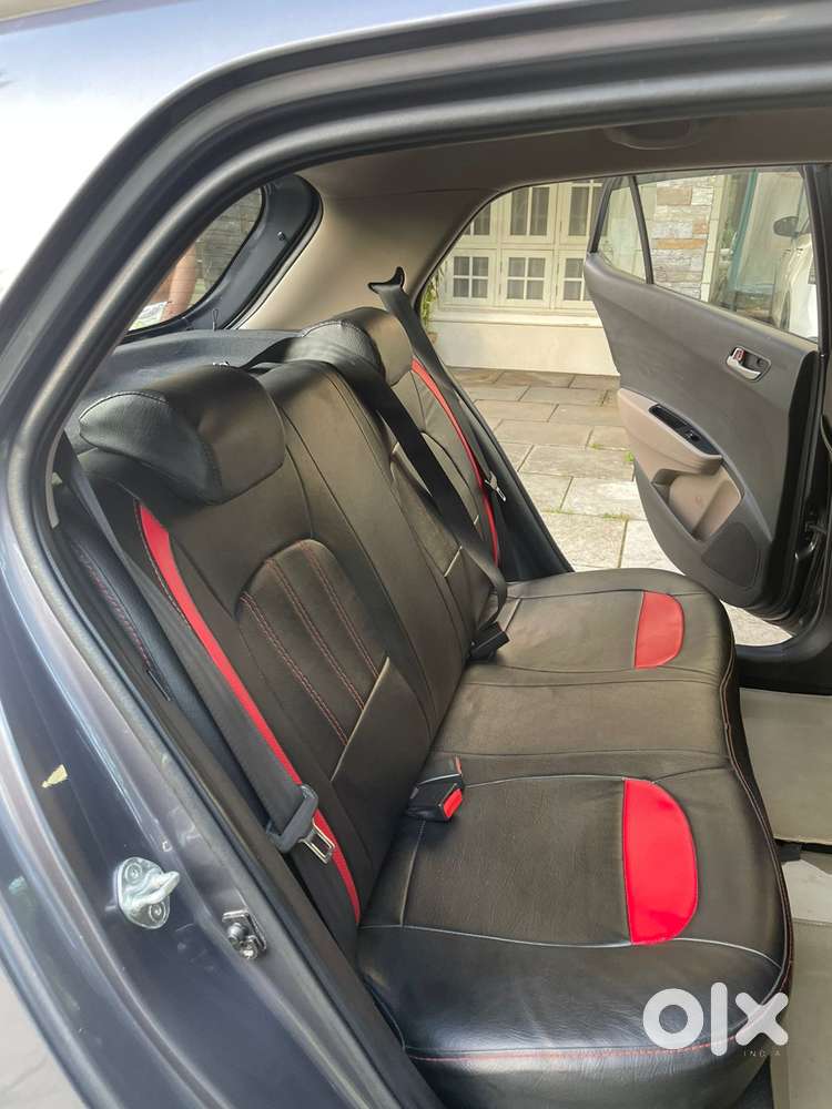 Maruti Suzuki Alto K10 Lxi, 2011, Petrol