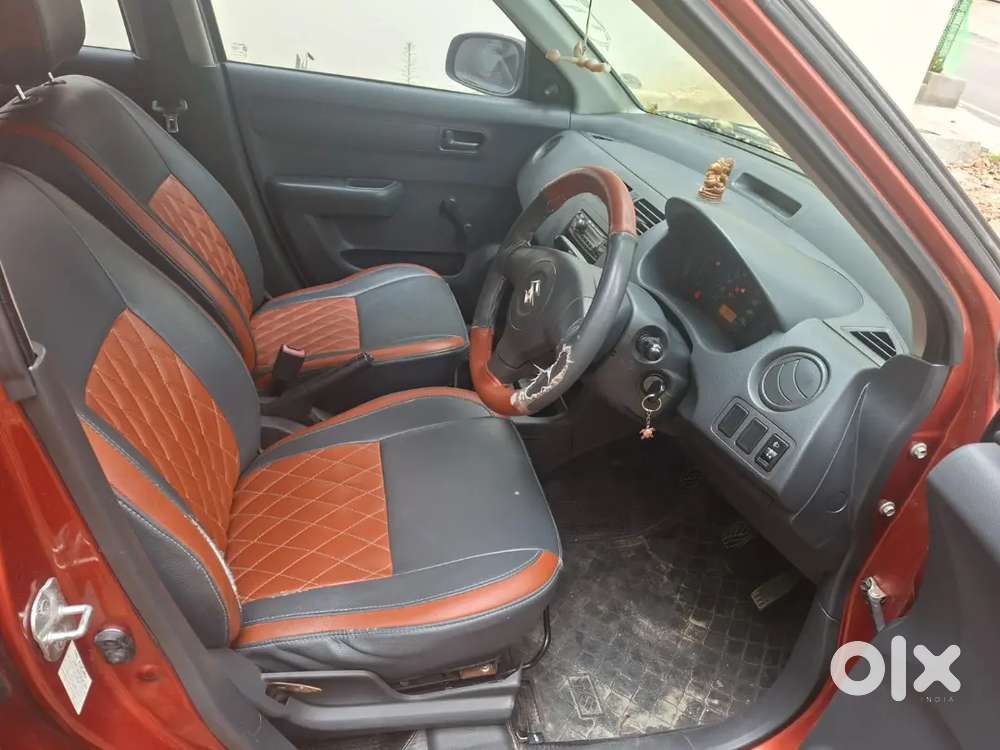Maruti Suzuki Swift 2010 Petrol Good Condition
