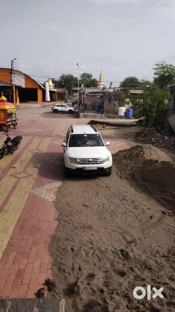 Renault Duster 2014