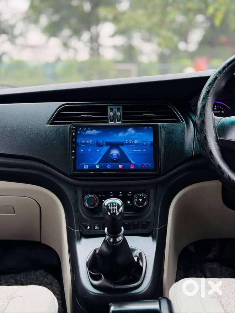 Mahindra Marazzo M2, 2020, Diesel