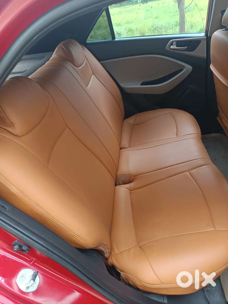 Hyundai I20 Sportz 1.4 Crdi, 2016, Diesel