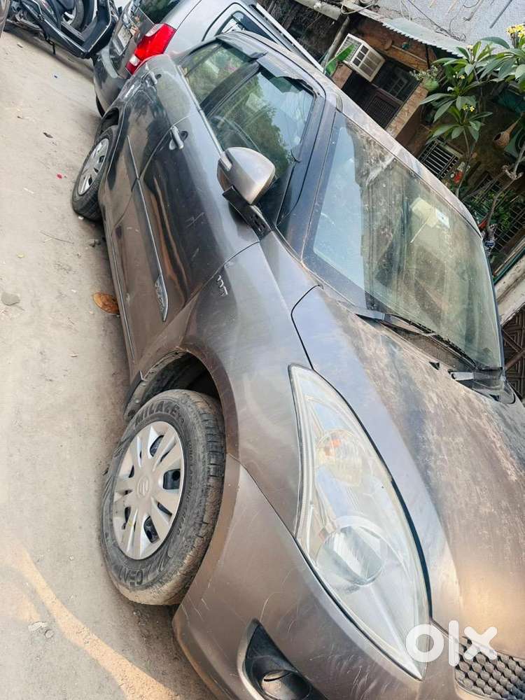 Maruti Suzuki Dzire 2014 Petrol 86000 Km Driven