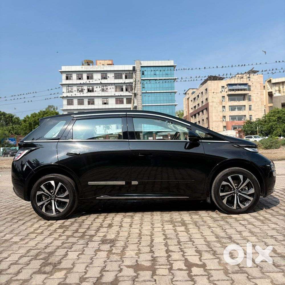 Mg Windsor Ev Essence, 2025, Electric