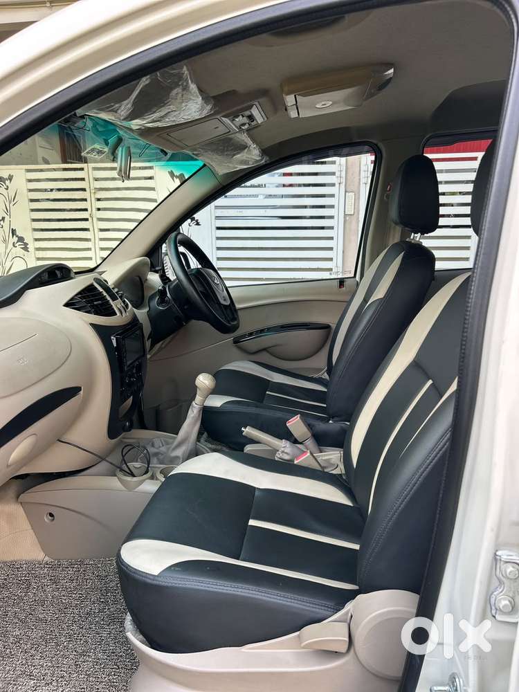 Mahindra Xylo H4 Abs Bs Iv, 2017, Diesel