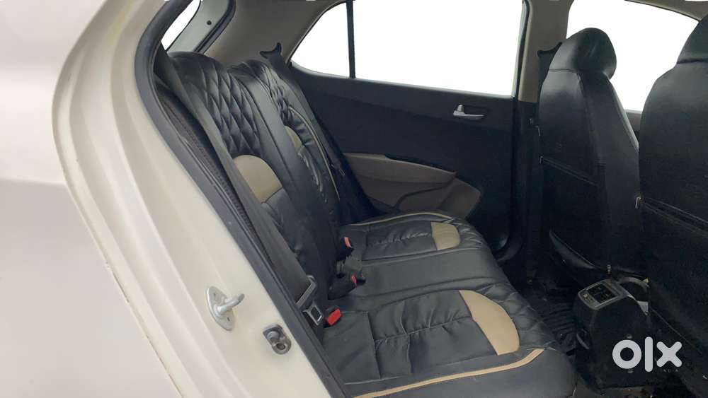 Hyundai Grand I10 Sportz 1.2 Kappa Vtvt, 2018, Petrol