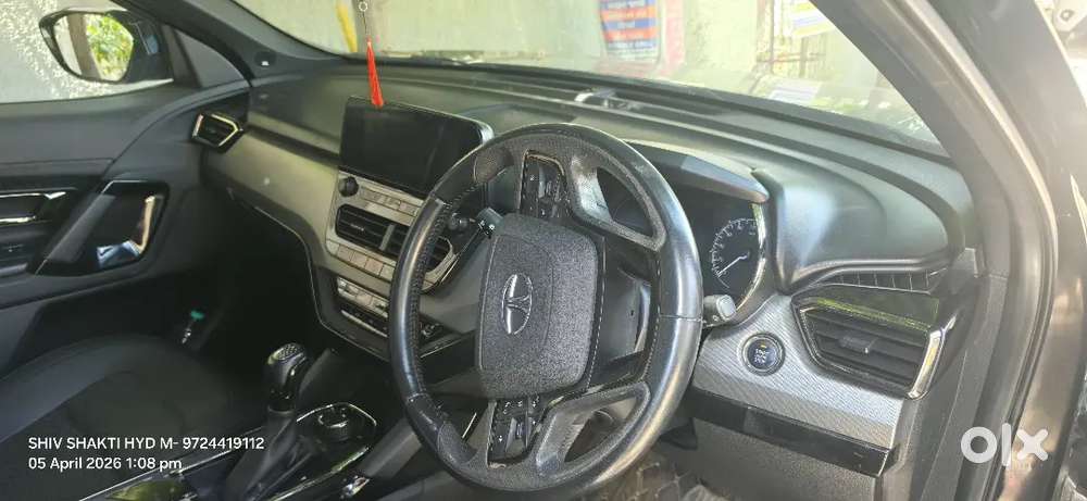 Tata Safari 2022 Diesel Good Condition