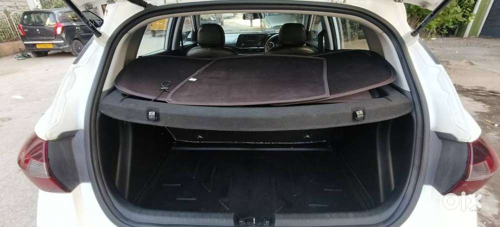 Hyundai New I20 1.5 Magna Mt, 2021, Diesel