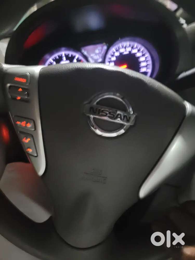 Nissan Sunny