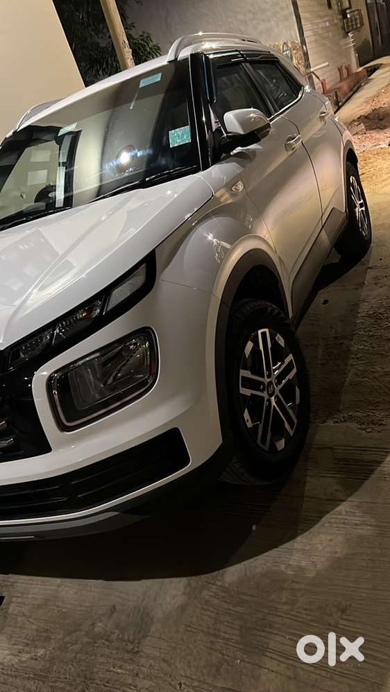 Hyundai Venue 2024 Petrol