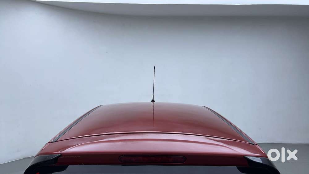 Tata Tiago Xz, 2017, Petrol