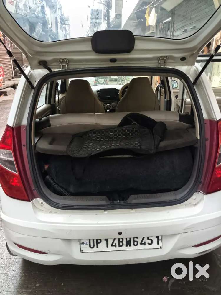 Hyundai I10 Era