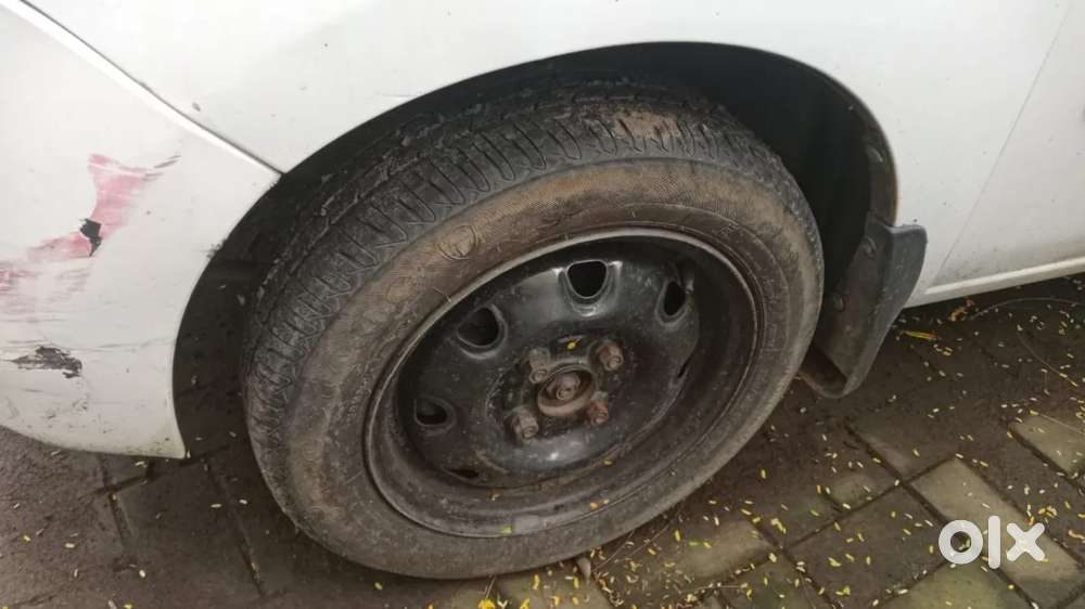 Maruti Suzuki Wagon R Vxi, 2009, Petrol