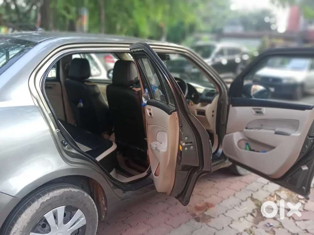 Maruti Suzuki Dzire Vdi 2016 Diesel Manual