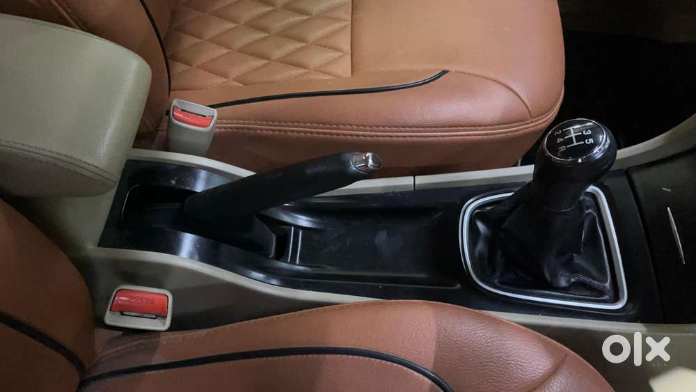 Maruti Suzuki Ciaz 1.4 Delta, 2017, Petrol