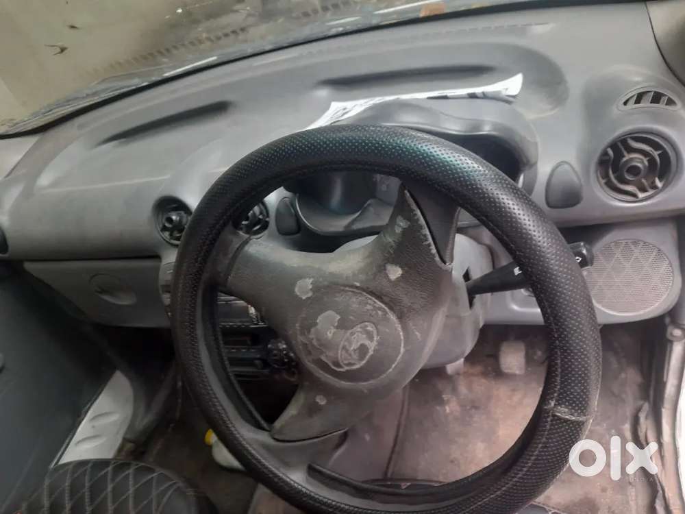 Maruti Suzuki A-star 2004