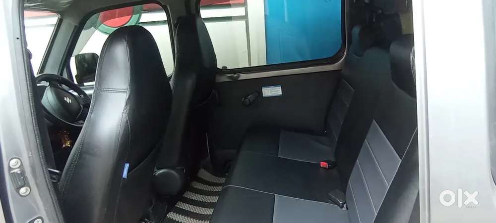 Maruti Suzuki Eeco Ac 2021 Convertible To 9 Siter