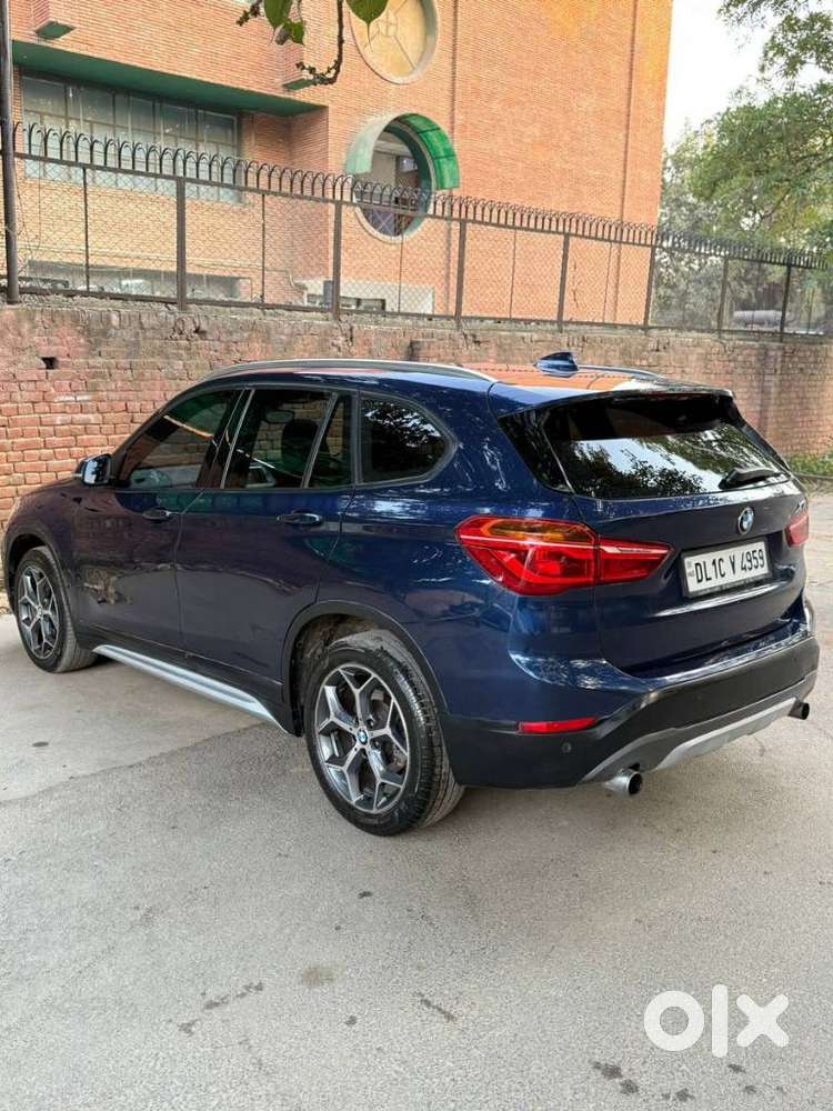 Bmw X1 Sdrive 20d X Line, 2016, Diesel
