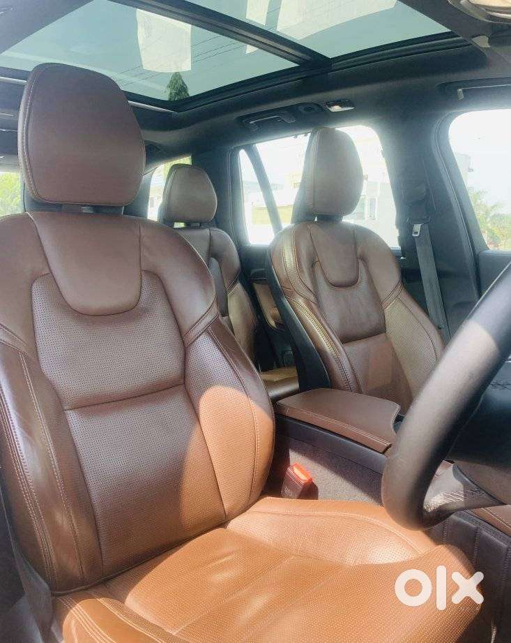 Volvo Xc90 Inscription Luxury, 2024, Petrol