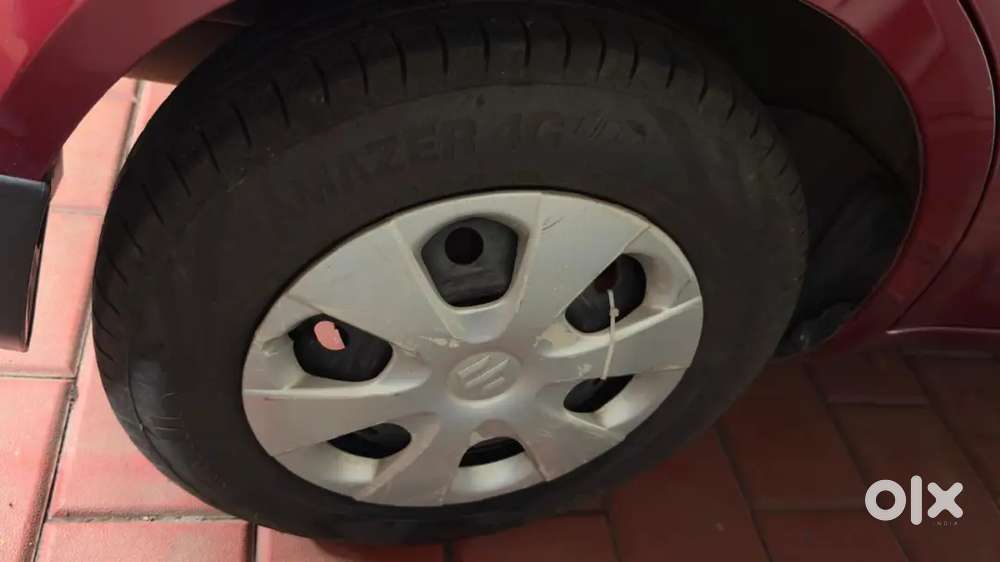 Maruti Suzuki Ritz 1.2 2013 Petrol Manual