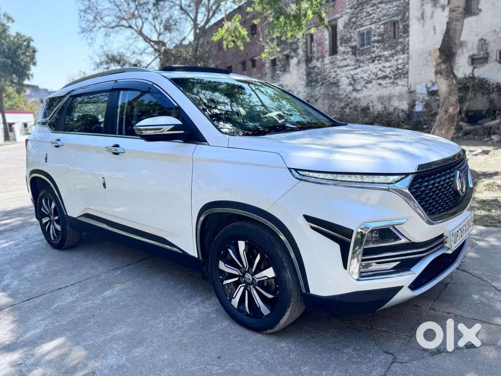Mg Hector 2.0 Sharp Diesel, 2019, Diesel
