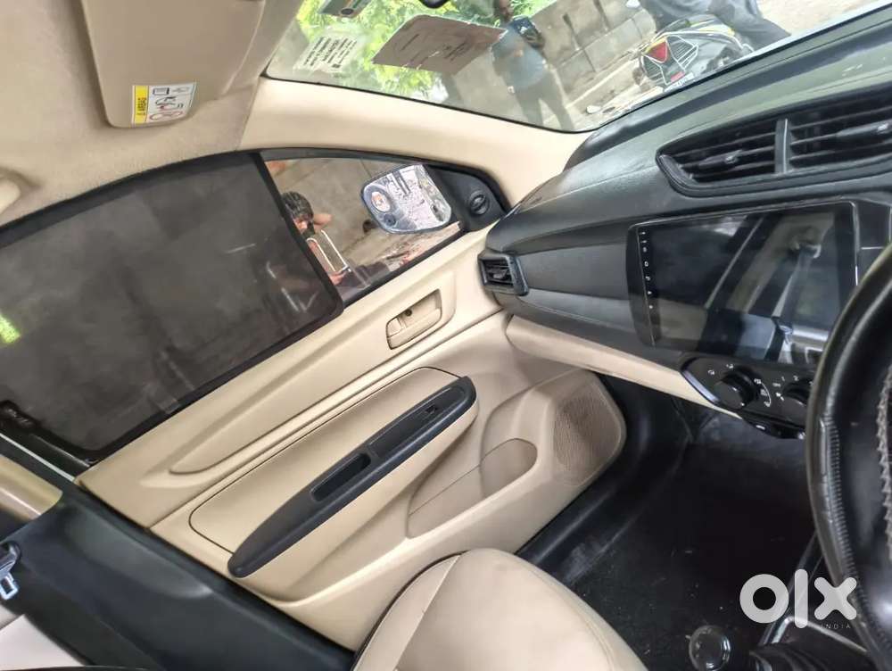 Honda Amaze 1.2 E 2019
