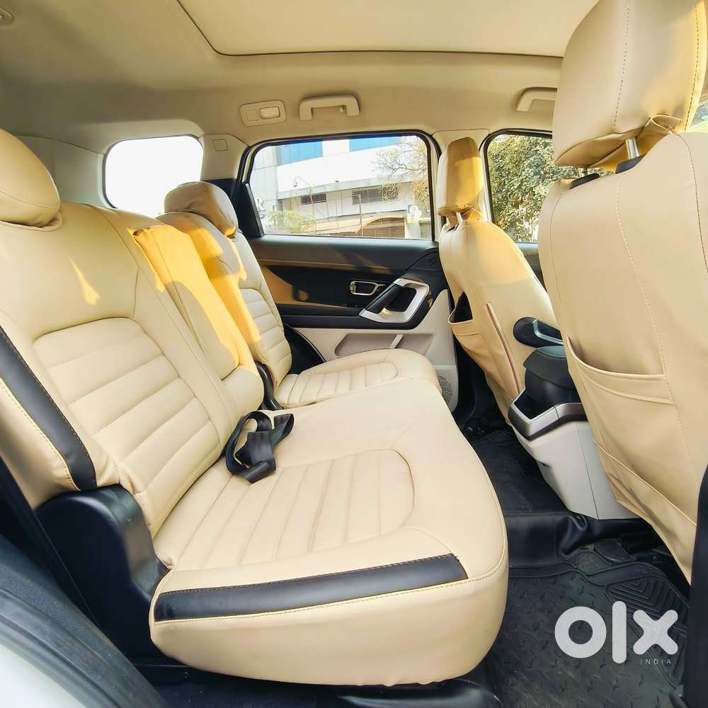 Tata Safari 2.0 Kryotec Xt Plus, 2021, Diesel