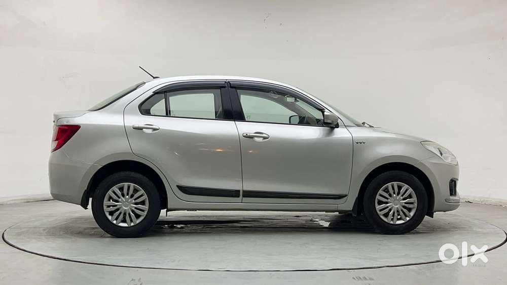 Maruti Suzuki Dzire 1.2 Vxi, 2019, Petrol
