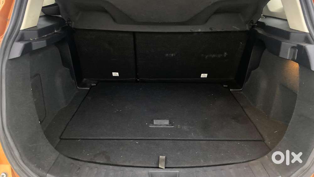 Tata Harrier Xz, 2019, Diesel
