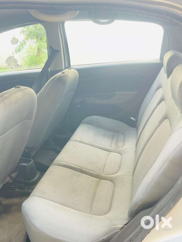 Fiat Punto Complete Documents