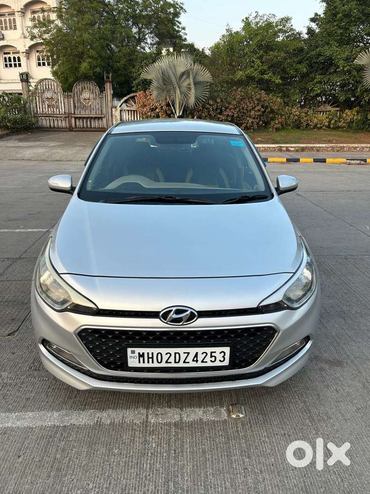 Hyundai Elite I20 1.2 Sportz(o) Vtvt Mt, 2015, Petrol