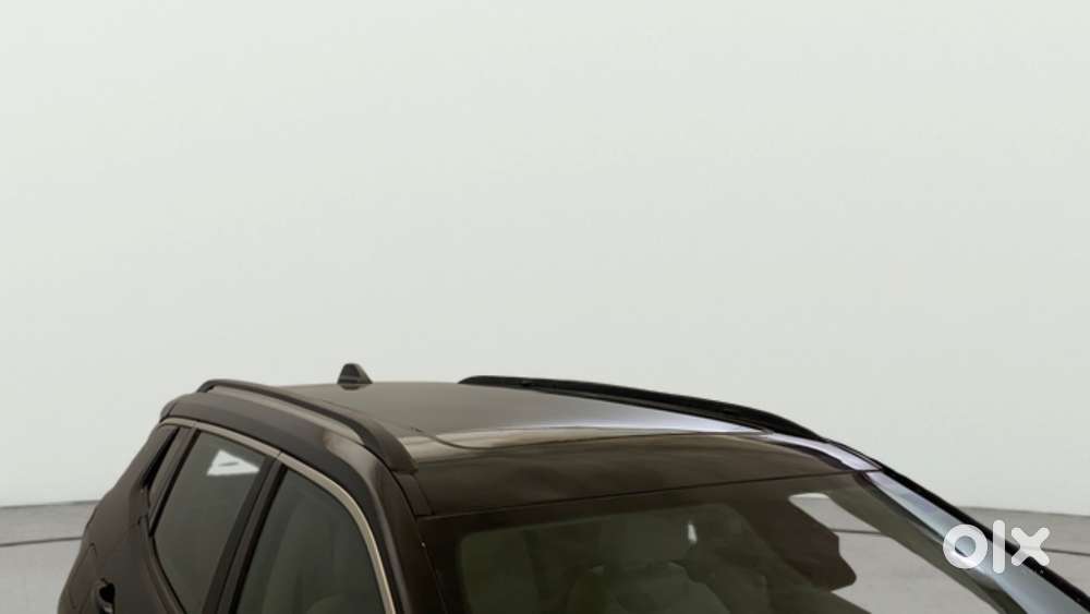 Jeep Compass 1.4 Limited (o) Petrol Dct, 2022, Petrol