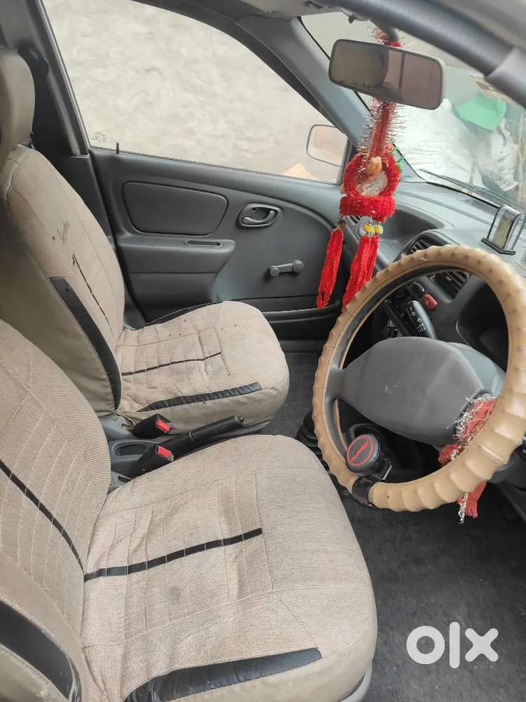 Maruti Suzuki 800 2008 Petrol 77222 Km Driven