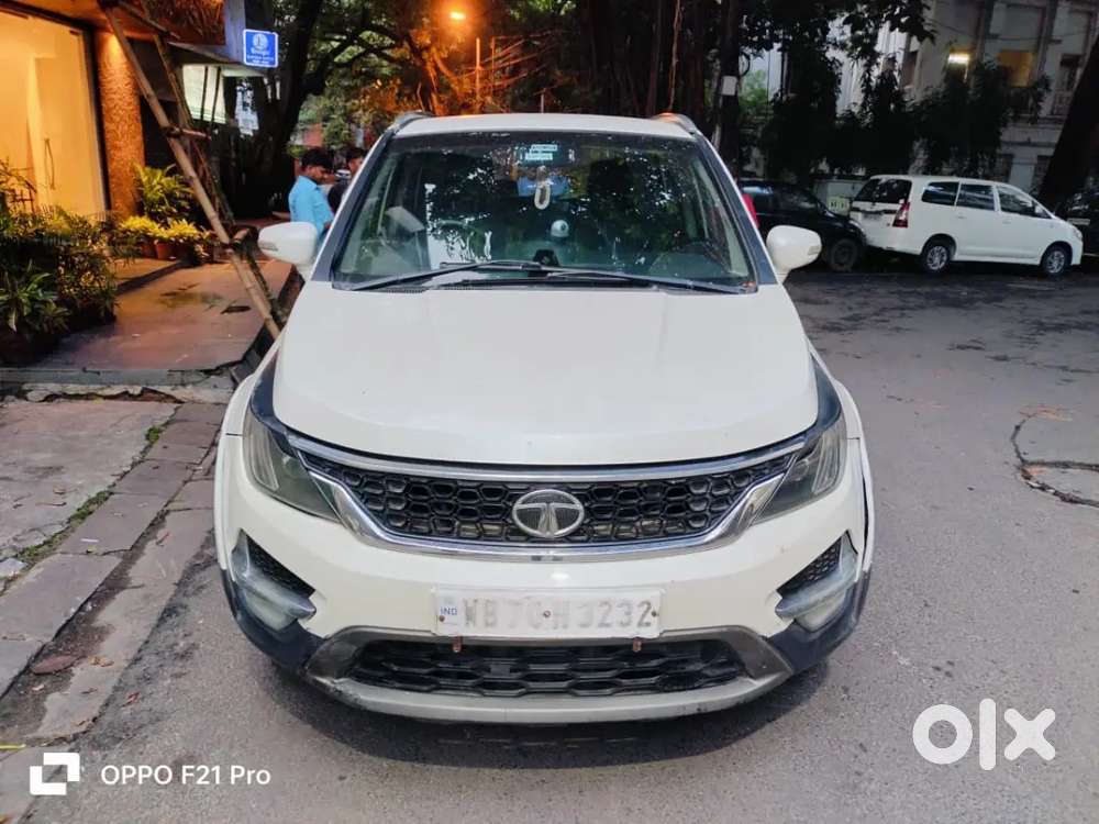 Tata Hexa 2.2 Xt 2017 Diesel Manual