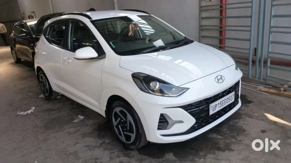 Hyundai Grand I10 Nios 2023 Very Mainted Car Brand New