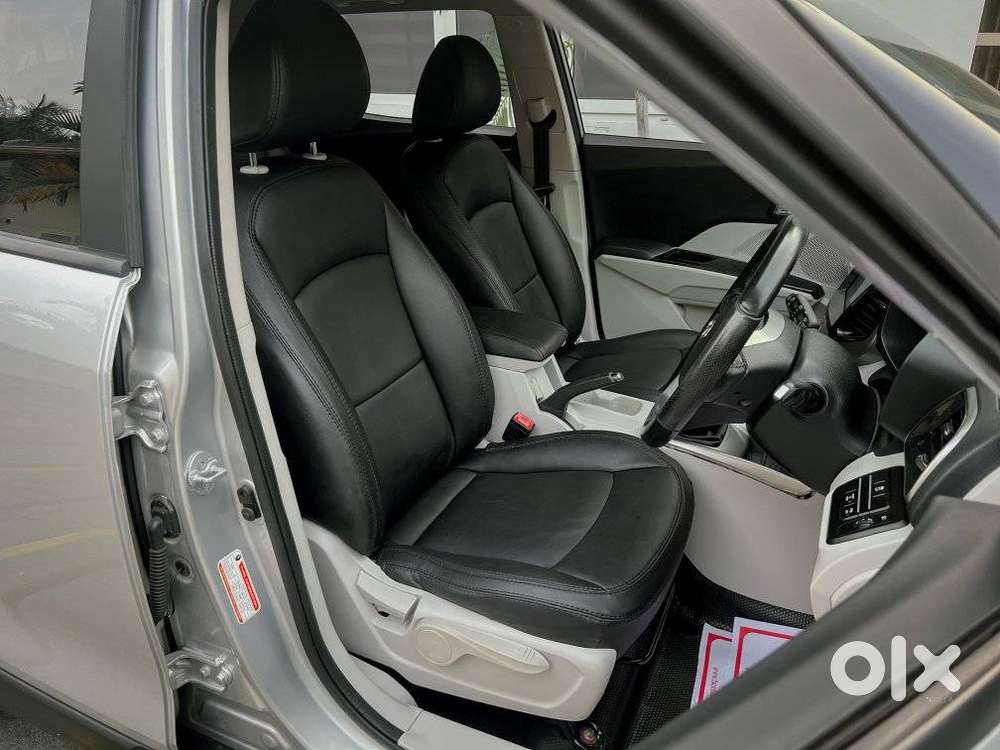 Mahindra Xuv300 W8 Option Diesel, 2019, Diesel