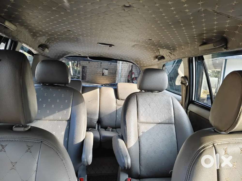 Toyota Innova 2.5 Diesel 2013