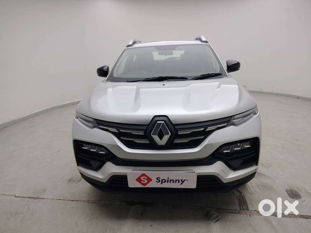 Renault Kiger Rxt Opt, 2023, Petrol
