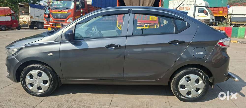 Tata Tigor Xma, 2022, Petrol