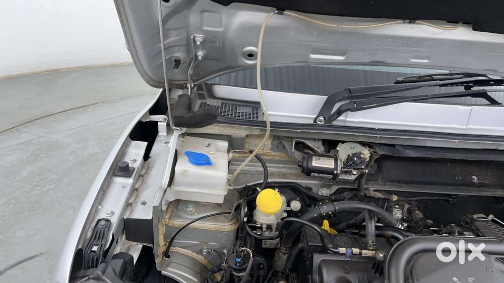 Renault Kwid 2015-2019 1.0 Rxt Amt, 2023, Petrol