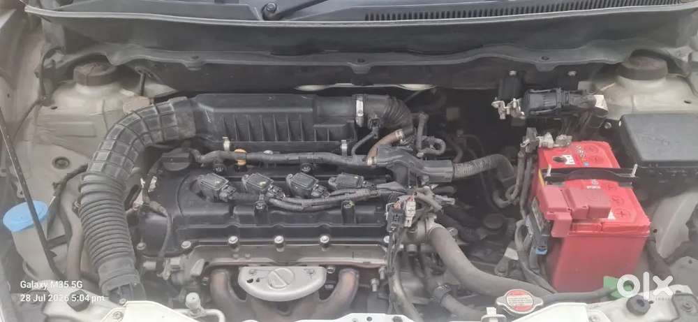 Maruti Suzuki Ertiga 2020