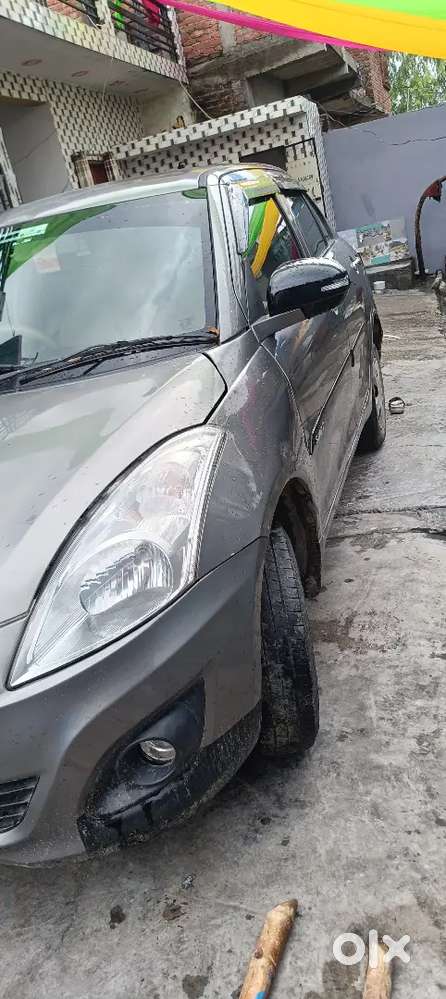 Swift Dzire Vdi 2013