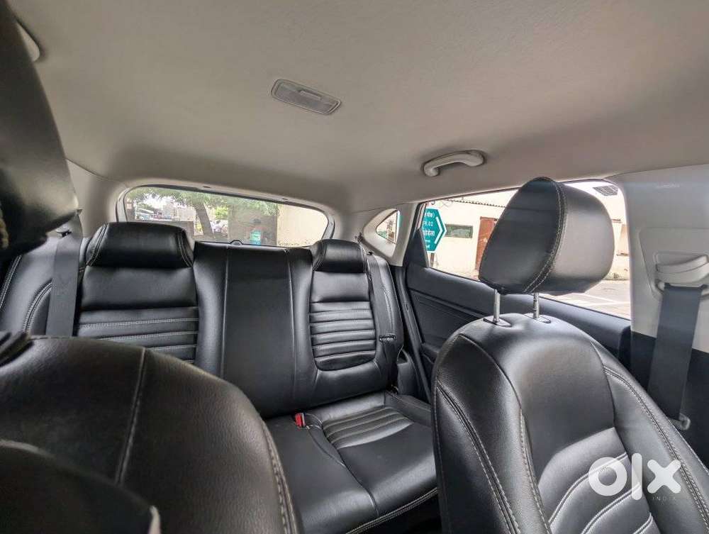 Kia Seltos 1.5 Hte Diesel Imt, 2023, Diesel