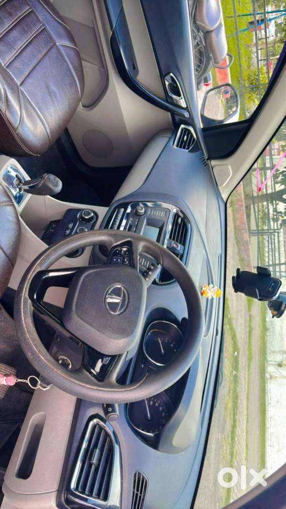 Tata Tiago 2019 Petrol 59154 Km Driven