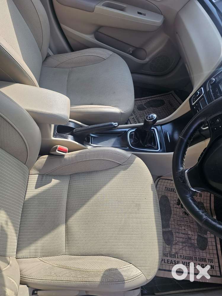 Maruti Suzuki Baleno 1.2 Alpha, 2018, Petrol